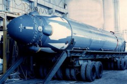 Россия испытает донную ракету Россия испытает донную ракету